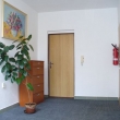 Chodba ped apartmny